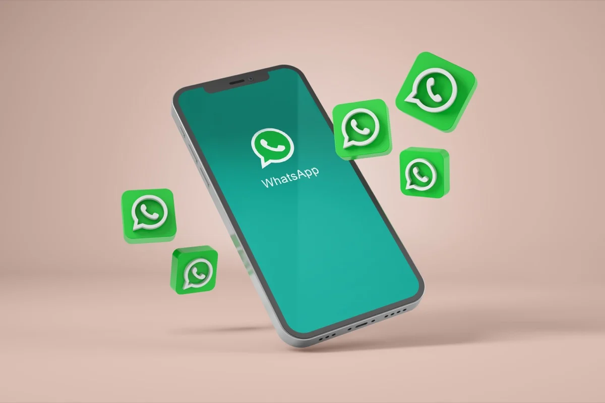 How to register for WhatsApp