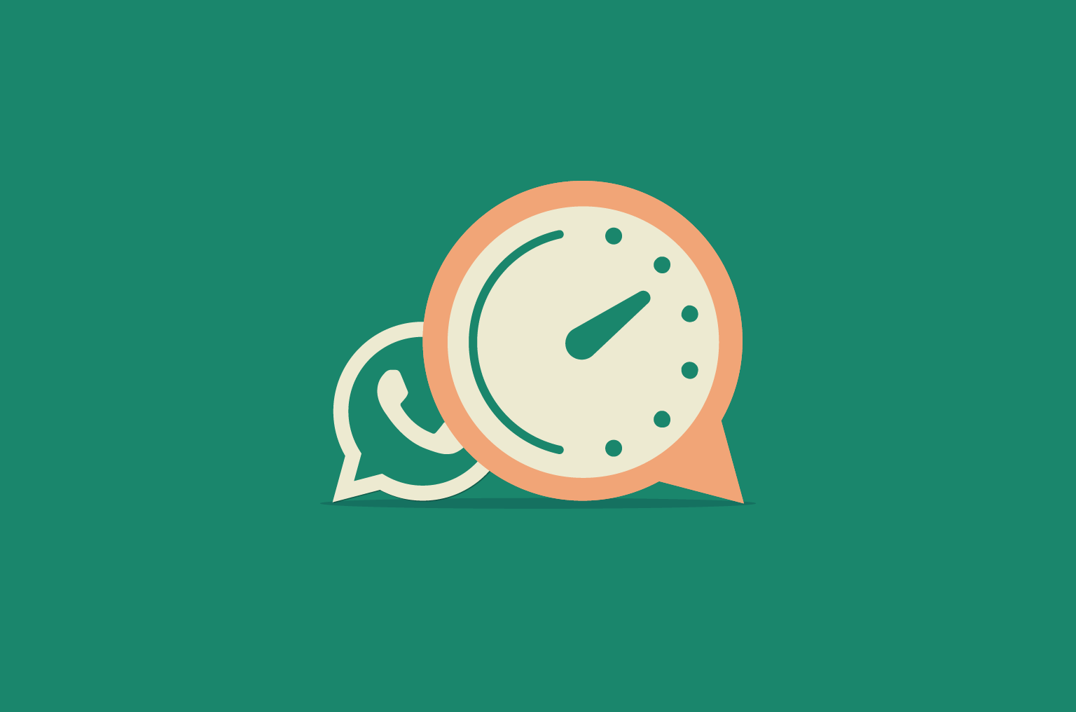 Telegram group chats